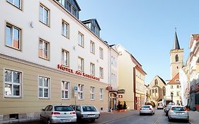 Hotel am Kaisersaal in Erfurt